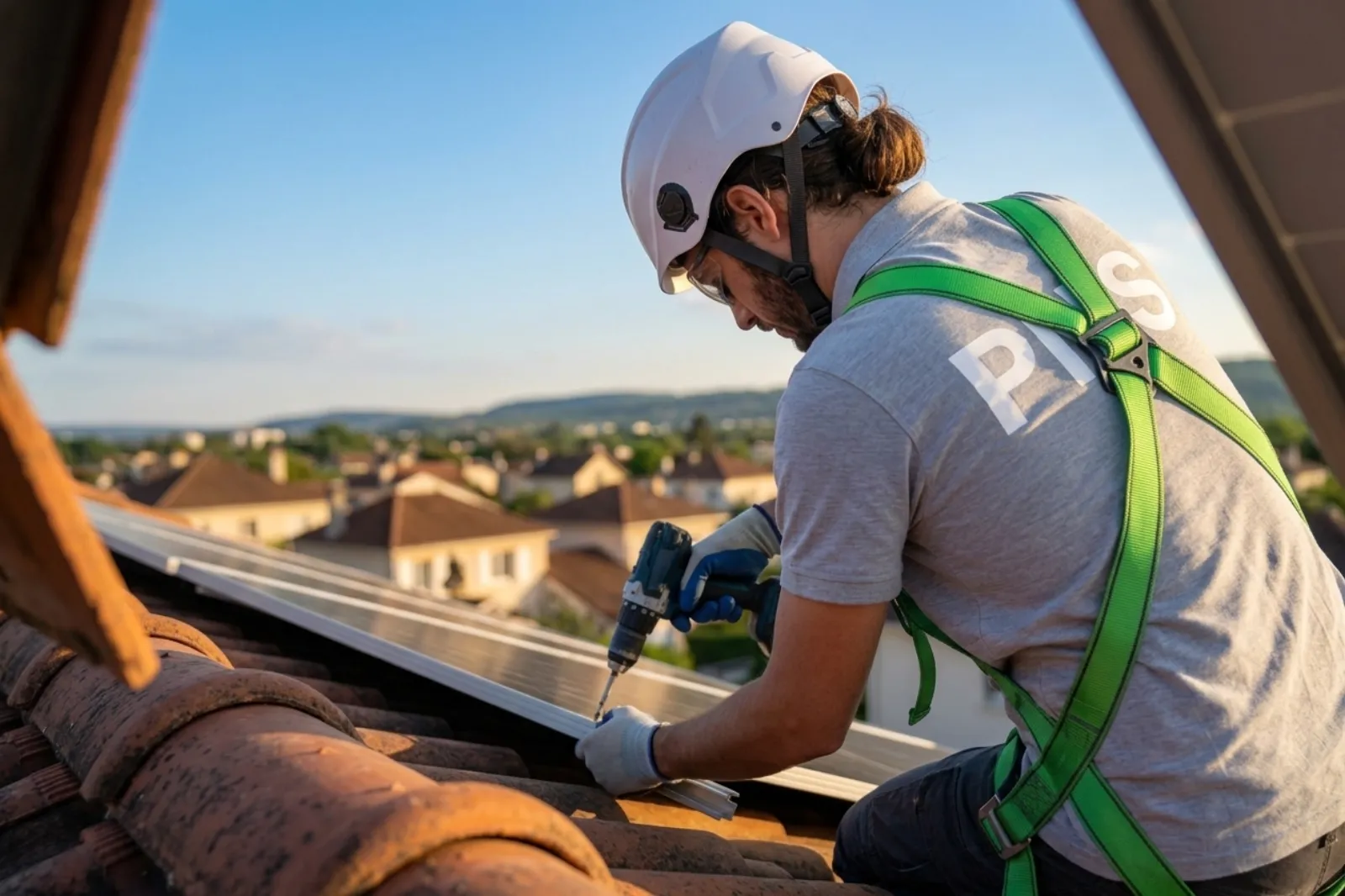 Une obligation, pas une opportunité Une obligation, pas une opportunité