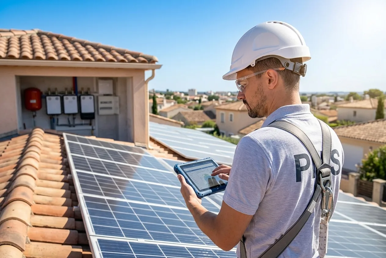 Autoconsommation sur site ou tiers investisseur Autoconsommation sur site ou tiers investisseur
